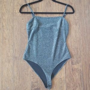 Forever 21 bodysuit